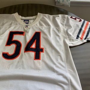 Football jersey BEARS